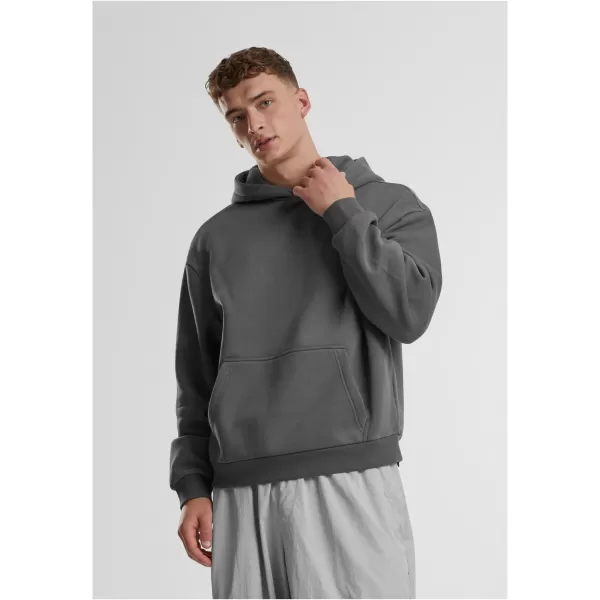  Muški sweatshirt URBAN CLASSICS TB6750 MAGNET 