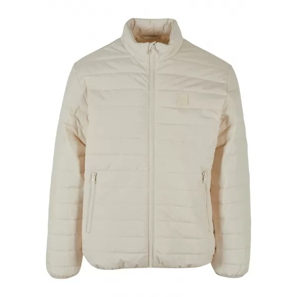  Jakna URBAN CLASSICS TB6230 BIJELI/PIJESAK 