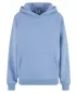 Ženski sweatshirt URBAN CLASSICS TB7105 PUDER PLAVA