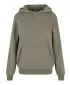 Ženski sweatshirt URBAN CLASSICS TB7105 BLIJEDO MASLINASTO