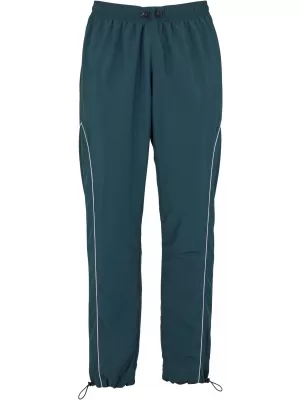 Muške hlače URBAN CLASSICS TB7380 TAMNOZELENE BOJE