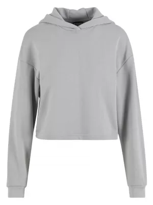 Ženska majica URBAN CLASSICS TB6854 LAGANI ASFALT