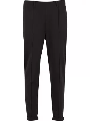 Muške hlače URBAN CLASSICS TB7042 CRNA