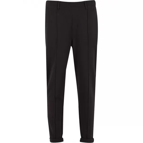  Muške hlače URBAN CLASSICS TB7042 CRNA 