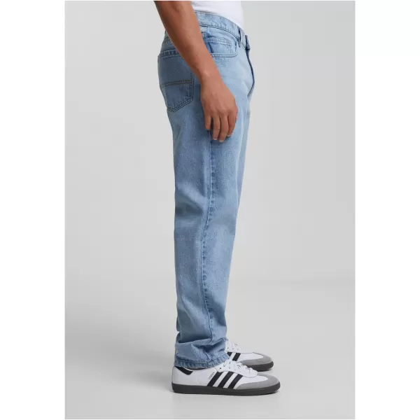  Traperice URBAN CLASSICS TB6396 NOVA SVIJETLOPLAVA OPRANA 