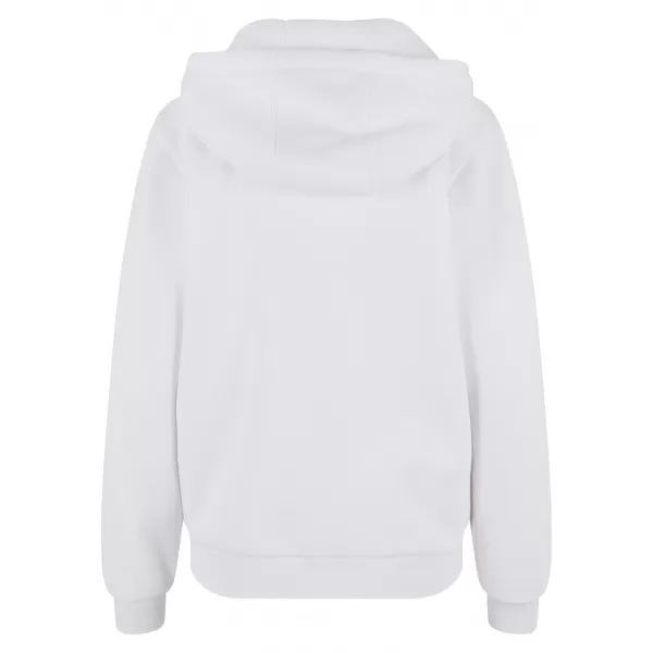  Ženski sweatshirt URBAN CLASSICS TB7286 BIJELA 