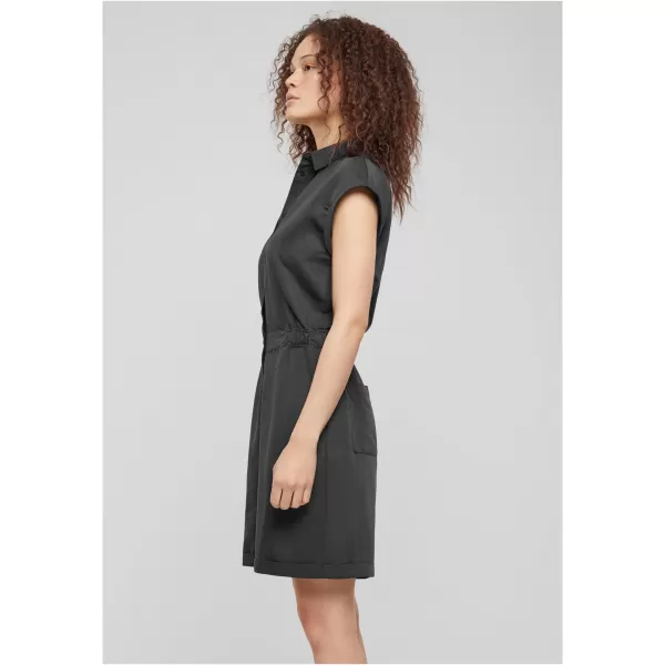  Dame URBAN CLASSICS TB6199 CRNI 