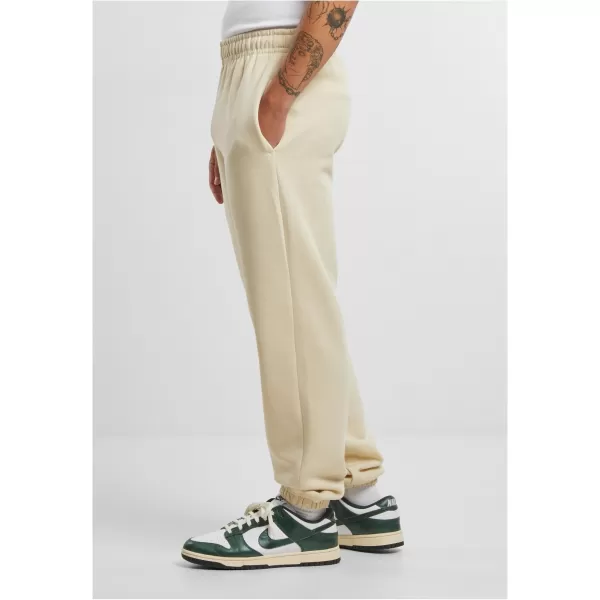  Muške trenirke URBAN CLASSICS TB7282 PIJESAK 
