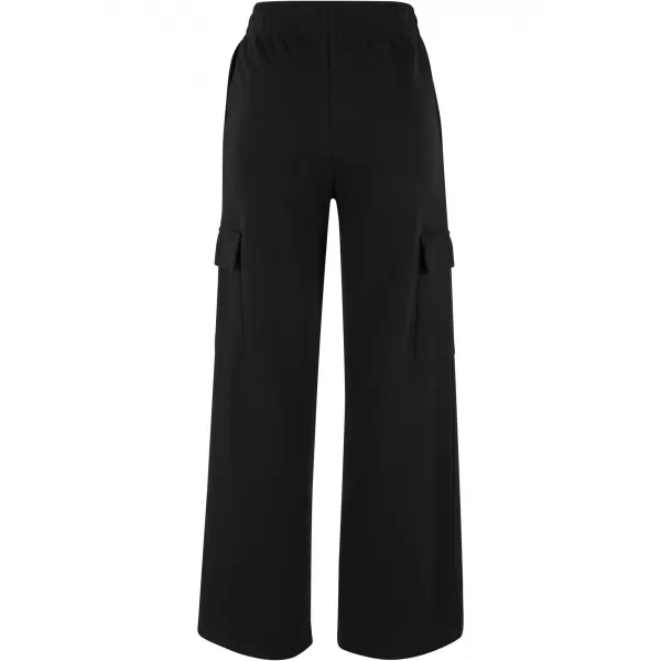  Dame URBAN CLASSICS TB6857 CRNI 