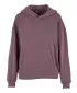Ženska majica URBAN CLASSICS TB6860 IZBLIJEDJELA LJUBIČASTA