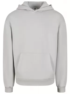 Muški sweatshirt URBAN CLASSICS TB6750 LAGANI ASFALT