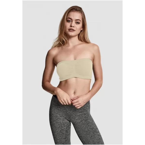  Donje rublje URBAN CLASSICS TB683A MEKA MORSKA TRAVA/MEKA MORSKA TRAVA 