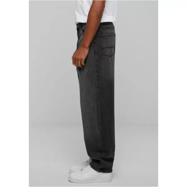 Traperice URBAN CLASSICS TB6398 CRNO OPRANA 