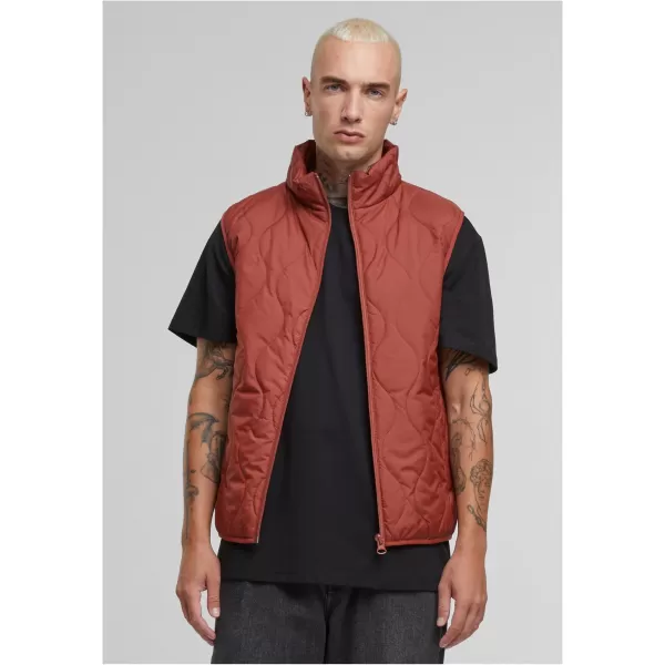  Muški prsluk URBAN CLASSICS TB7012 TAMNA HRĐA 