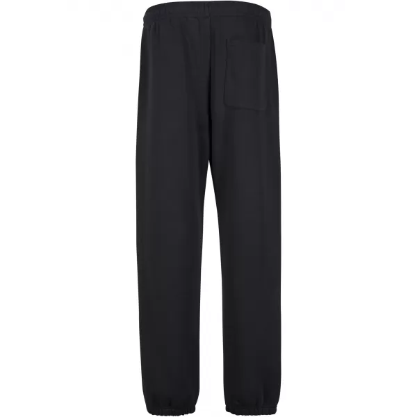  Muški tragovi URBAN CLASSICS TB6749 CRNI 