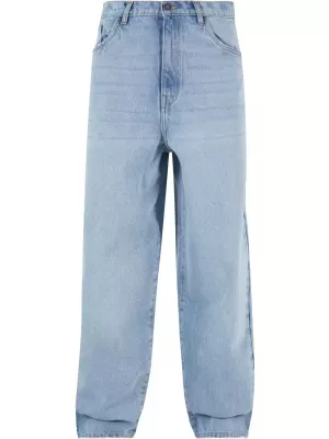 Traperice URBAN CLASSICS TB6398 NOVA SVIJETLOPLAVA OPRANA