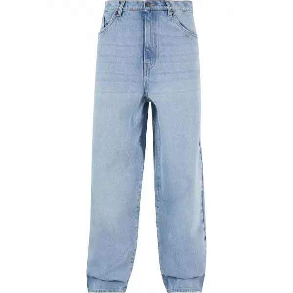  Traperice URBAN CLASSICS TB6398 NOVA SVIJETLOPLAVA OPRANA 