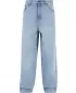 Traperice URBAN CLASSICS TB6398 NOVA SVIJETLOPLAVA OPRANA