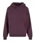 Ženski sweatshirt URBAN CLASSICS TB7105 ŠLJIVA LJUBIČASTA