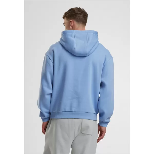  Muški sweatshirt URBAN CLASSICS TB6750 PUDER PLAVA 