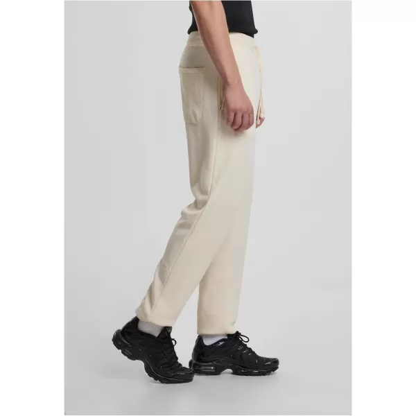  Muški tragovi URBAN CLASSICS TB6727 BIJELI/PIJESAK 