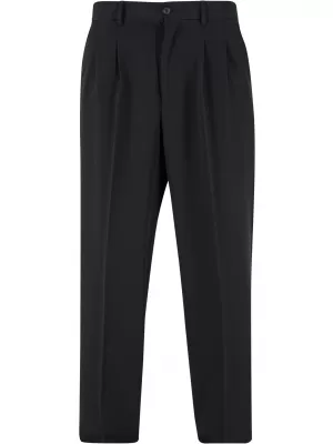 Muške hlače URBAN CLASSICS TB6365 CRNA