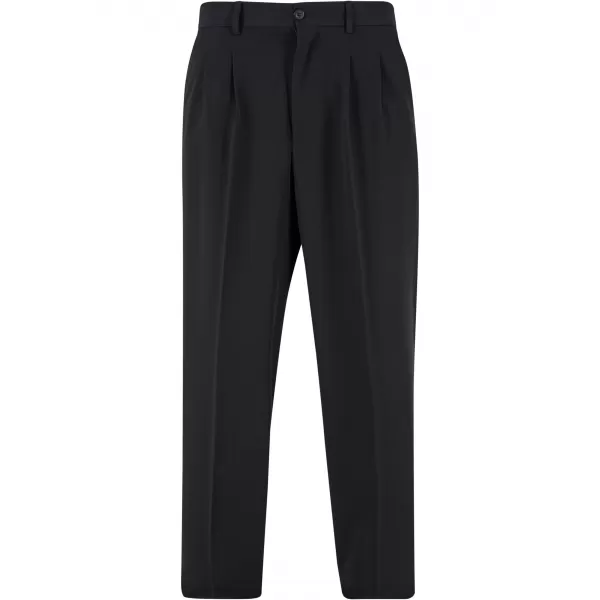 Muške hlače URBAN CLASSICS TB6365 CRNA 