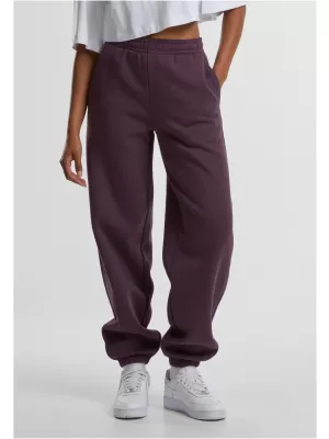 Dame URBAN CLASSICS TB7107 ŠLJIVA LJUBIČASTA