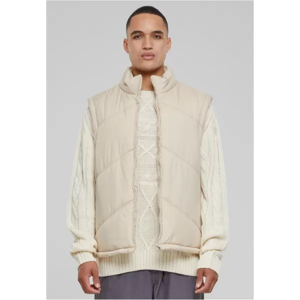  Prsluk URBAN CLASSICS TB6334 MOKRI PIJESAK 