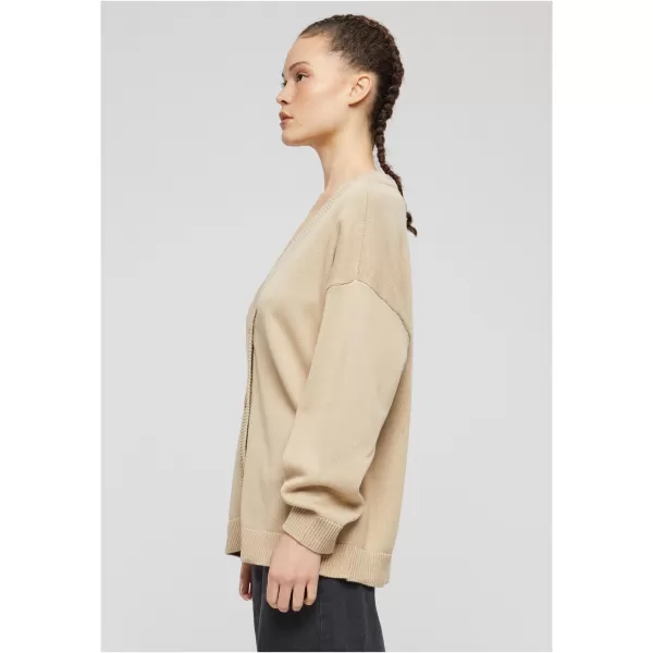  Dame URBAN CLASSICS TB6079 MOKRI PIJESAK 