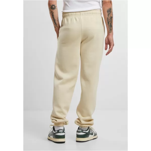 Muške trenirke URBAN CLASSICS TB7282 PIJESAK 