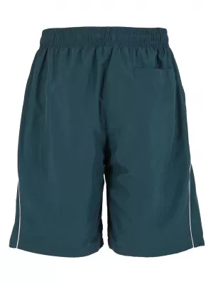 Muške kratke hlače URBAN CLASSICS TB7381 TAMNOZELENE BOJE
