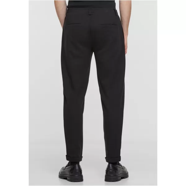  Muške hlače URBAN CLASSICS TB7042 CRNA 