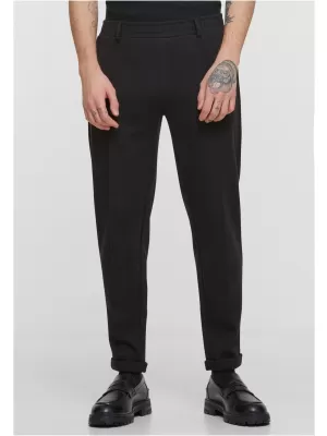 Muške hlače URBAN CLASSICS TB7042 CRNA