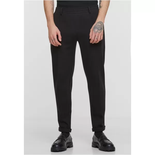  Muške hlače URBAN CLASSICS TB7042 CRNA 