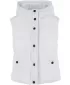 Ženski prsluk URBAN CLASSICS TB7004 BIJELA