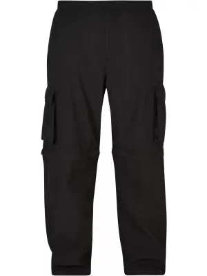 Hlače URBAN CLASSICS TB6283 CRNI