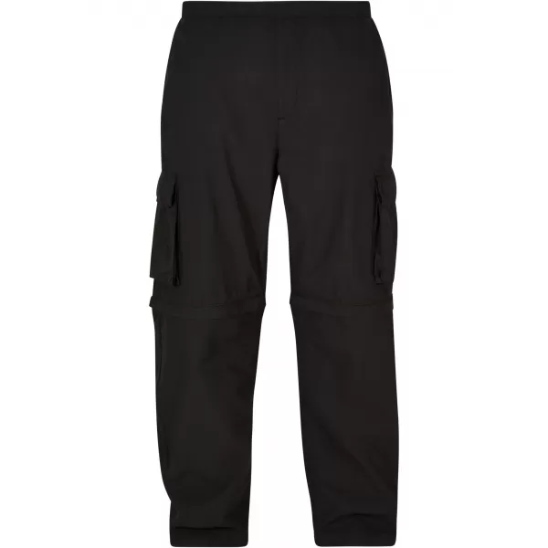  Hlače URBAN CLASSICS TB6283 CRNI 