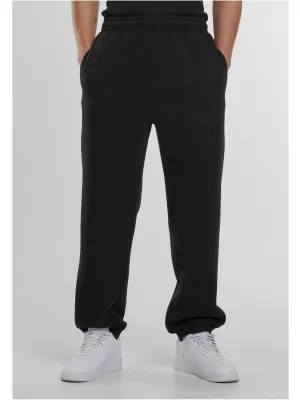 Muški tragovi URBAN CLASSICS TB6749 CRNI