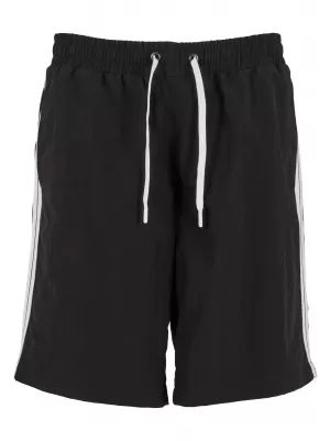 Muške kratke hlače URBAN CLASSICS TB7397 CRNA