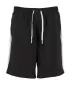 Muške kratke hlače URBAN CLASSICS TB7397 CRNA