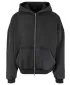 Muška dukserica URBAN CLASSICS TB6270 CRNI