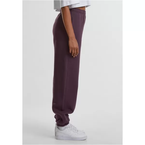  Dame URBAN CLASSICS TB7107 ŠLJIVA LJUBIČASTA 