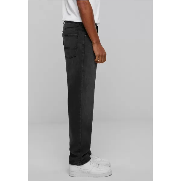  Traperice URBAN CLASSICS TB6396 CRNO OPRANA 