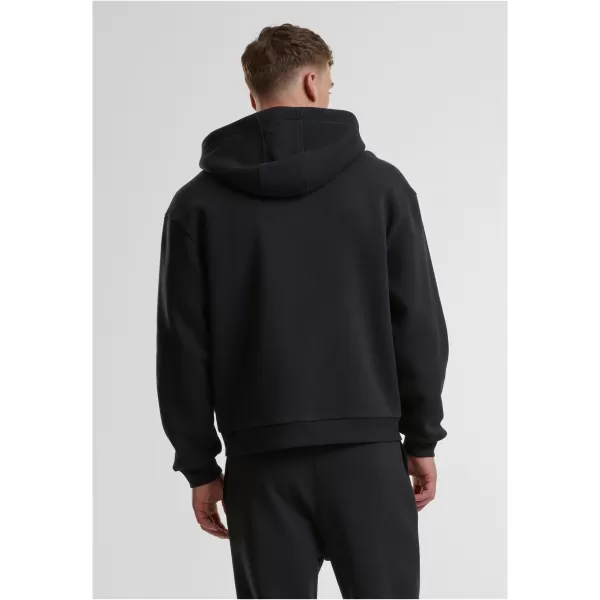  Muški sweatshirt URBAN CLASSICS TB7284 CRNA 