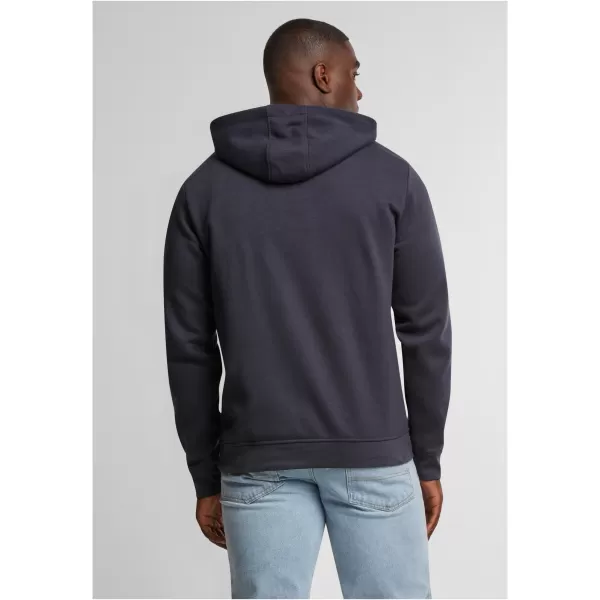  Muški sweatshirt URBAN CLASSICS TB7281 NAVIKE 