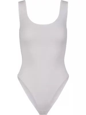 Ženske točke URBAN CLASSICS TB6172 BIJELA