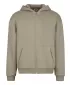 Muški sweatshirt URBAN CLASSICS TB7284 BLIJEDO MASLINASTO
