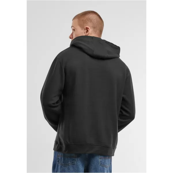  Muški sweatshirt URBAN CLASSICS TB7281 CRNA 