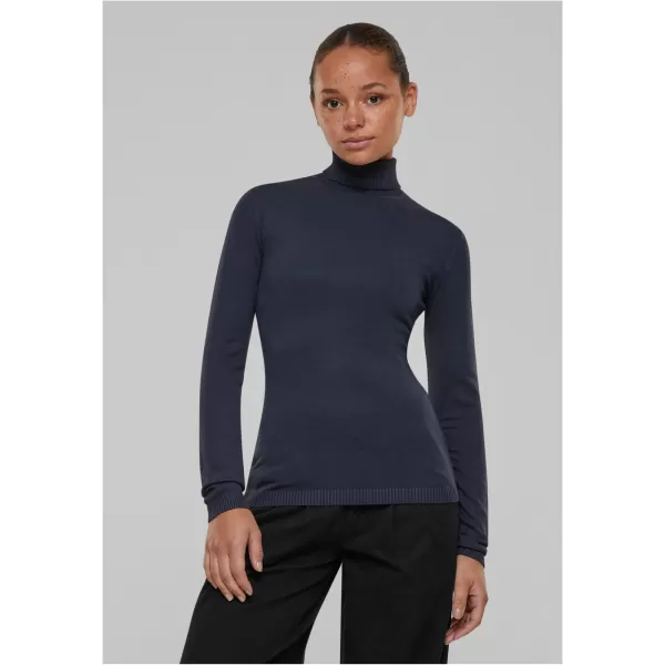  Dame URBAN CLASSICS TB6115 MORNARICA 